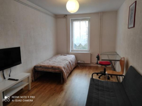 Studio calme, proche tous commerces